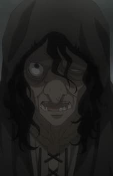 Village Crone