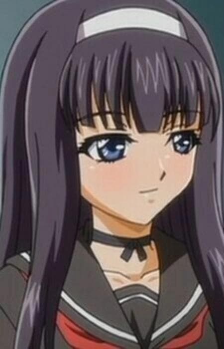 Ajisai Minasuki