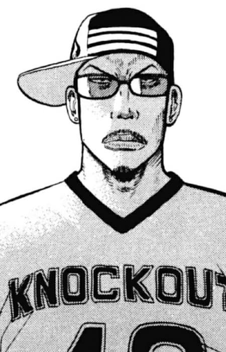 Taketoki Kanemoto