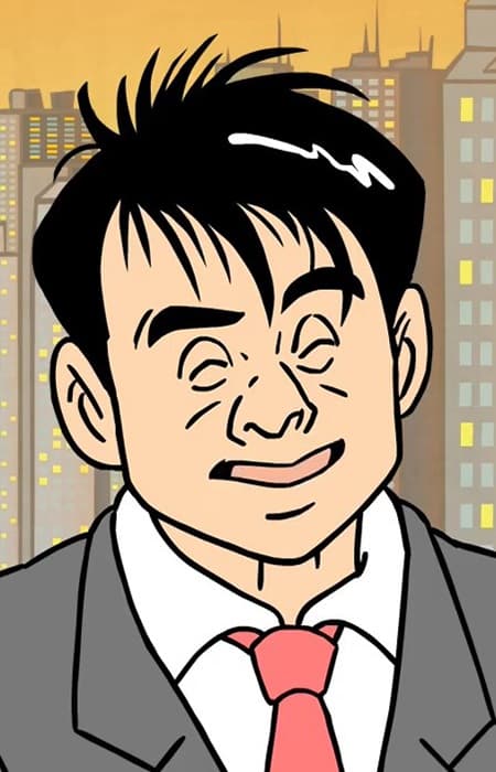 Gotou