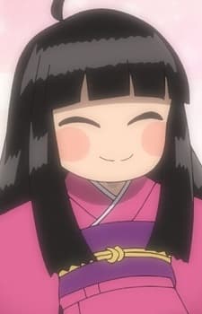 Zashiki-warashi