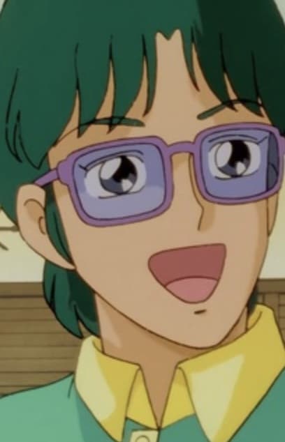 Tetsuya Sakuragi