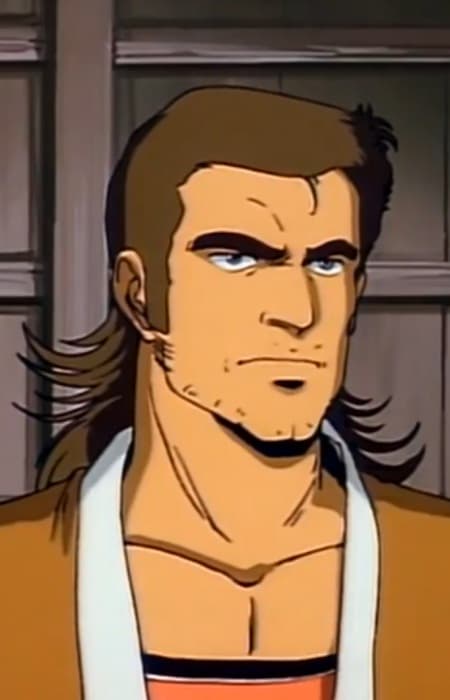 Ryouma Kogure
