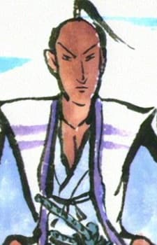 Hachiemon Yamada
