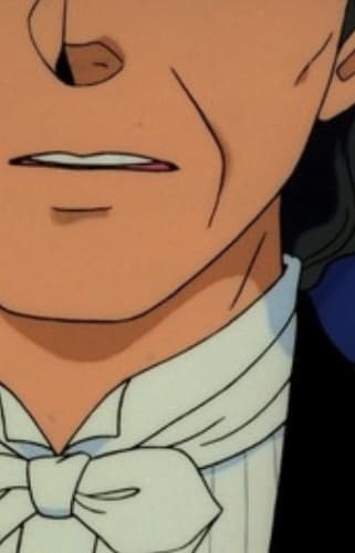 Madoka's Father