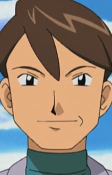 Captain Kusunoki