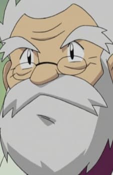 Dr. Shakujii