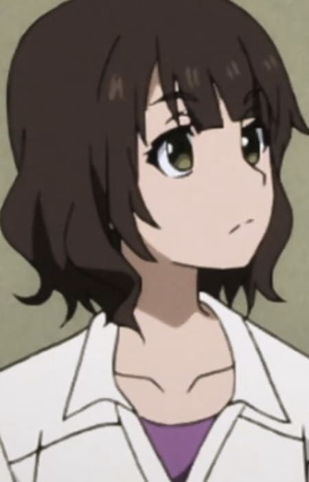 Shinobu Mori