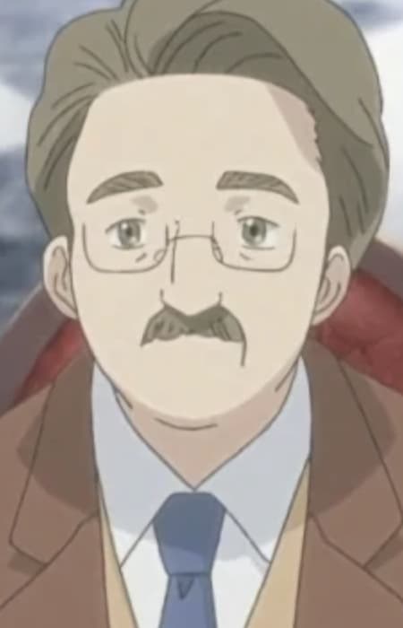 Masaomi Moriyama