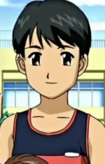 Shinohara