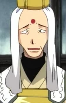 Sanzou Genjou