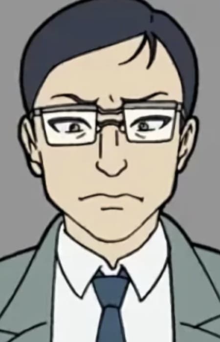Kiyoshi Teshigawara