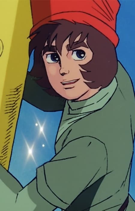 Marco Polo