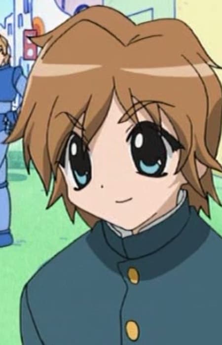 Kiyoshi Omocha
