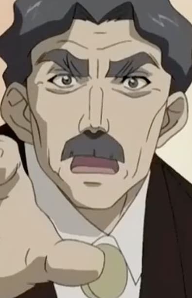 Takao Kiyokawa