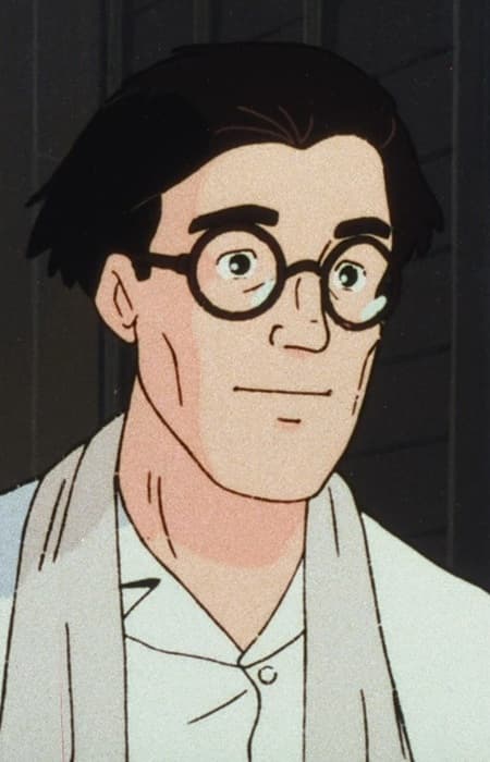 Matsuo-sensei