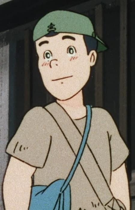 Tarou