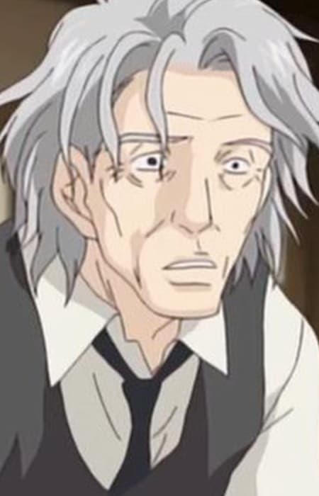 Tetsu Kanze