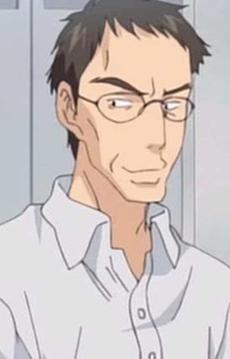 Doujima