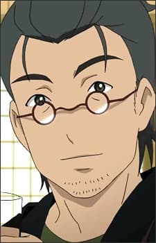 Takahito Komagusu