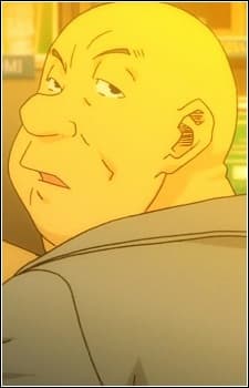 Shige Fukazawa