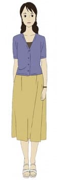 Ikuko Miyaura