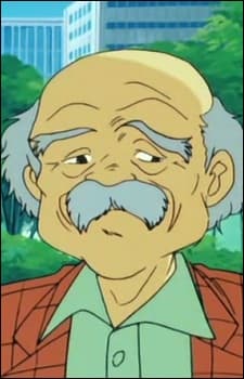 Ryounosuke