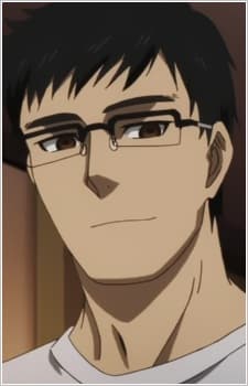 Akihiko Toujou