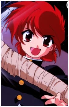 Kou Yagami