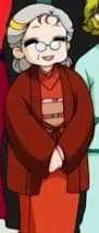 Kiyoko Gotokuji