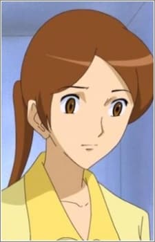 Wife Hayase