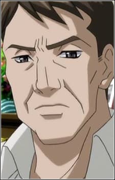 Akio Kikushima