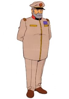 Mubarak Stern