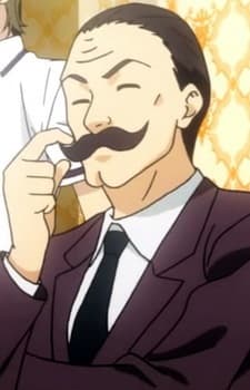 Shigenoshin Kouda