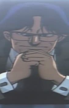 Sachio Takechi
