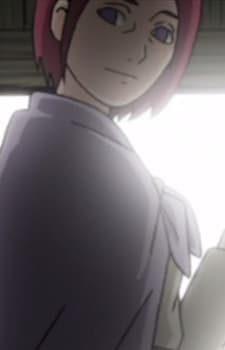 Karin's Mother