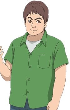 Kakimura