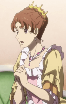 Ojousama Actor