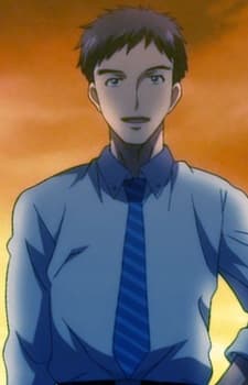 Kazuto Natsuki