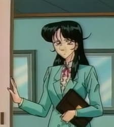 Reiko Shiratori