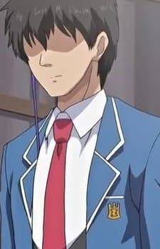 Takumi Ikenoue