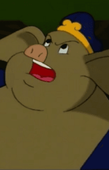 Bajie Zhu