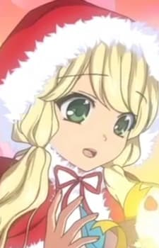 Santa-san