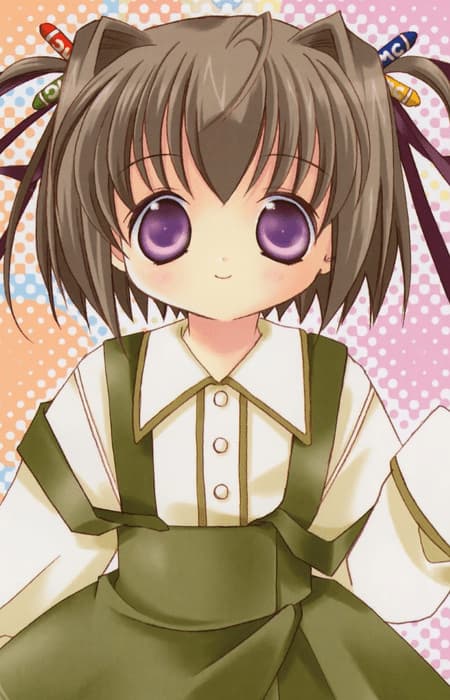 Tama-chan