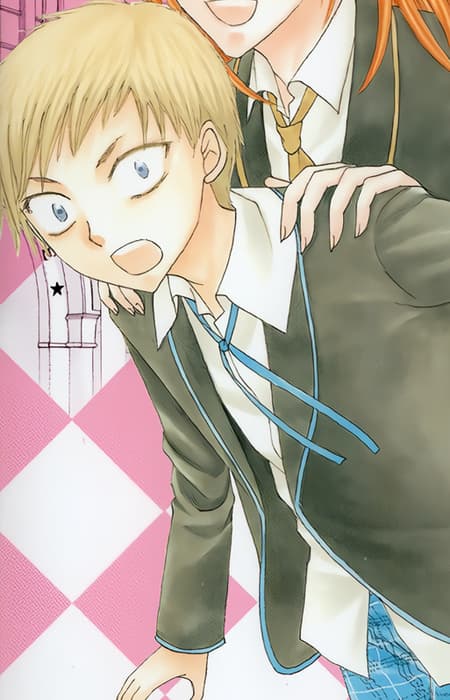 Hayate Matsudaira