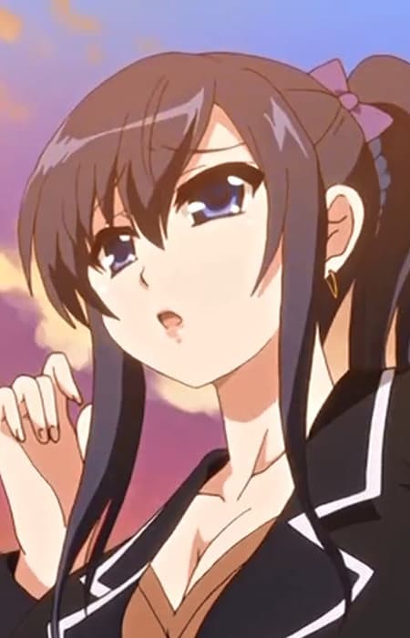 Rena Hayakawa