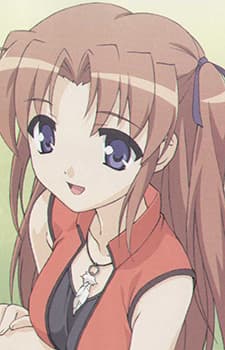 Natsuki Takamizawa