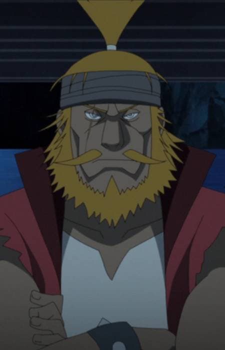 Araumi Funato