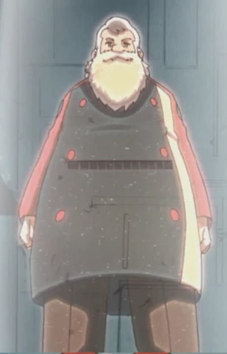 Tadashi Hikari