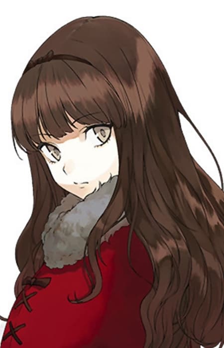 Aria Kurenaino